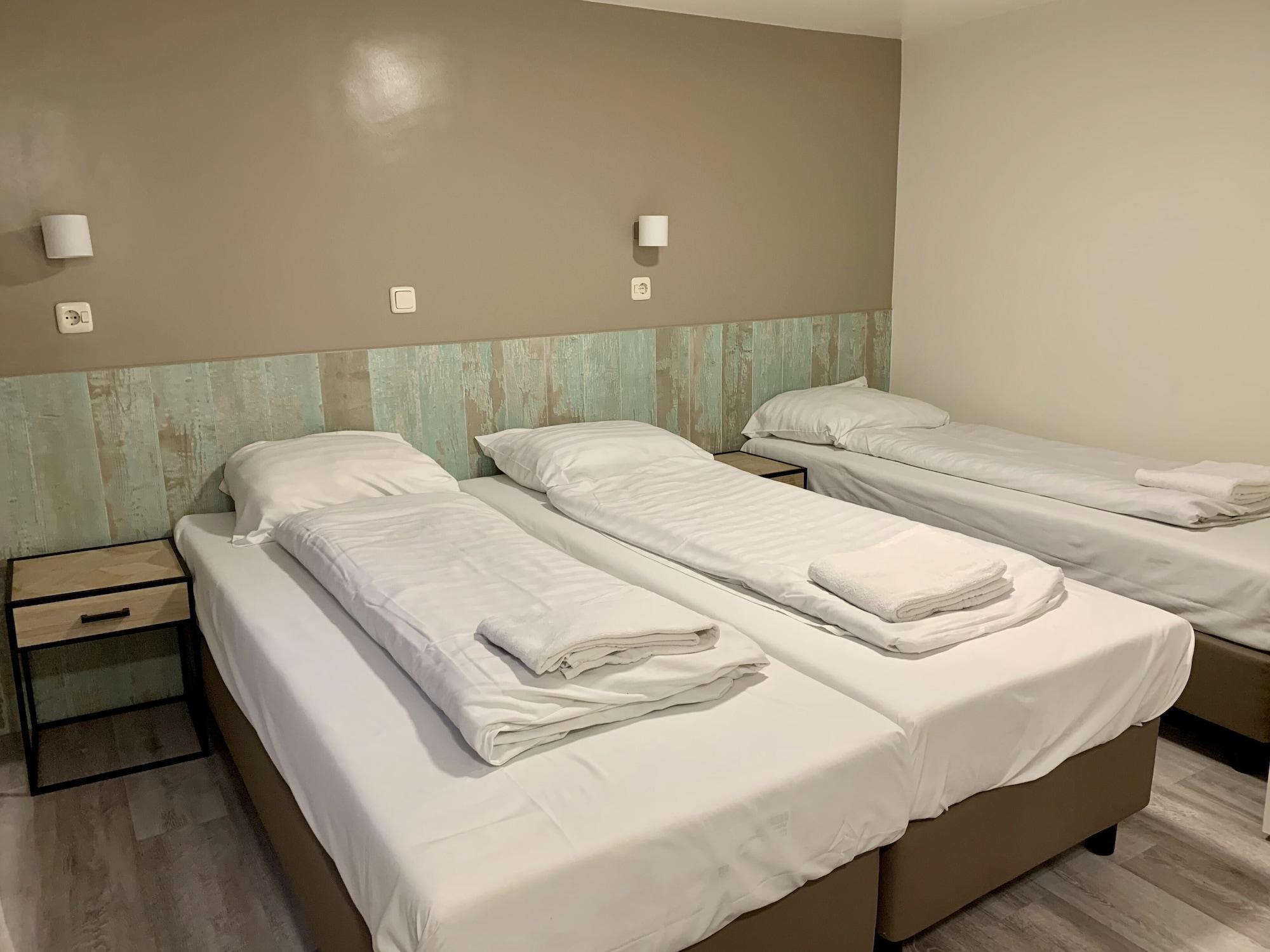 Hotel Damrak Inn Amsterdam Exterior photo
