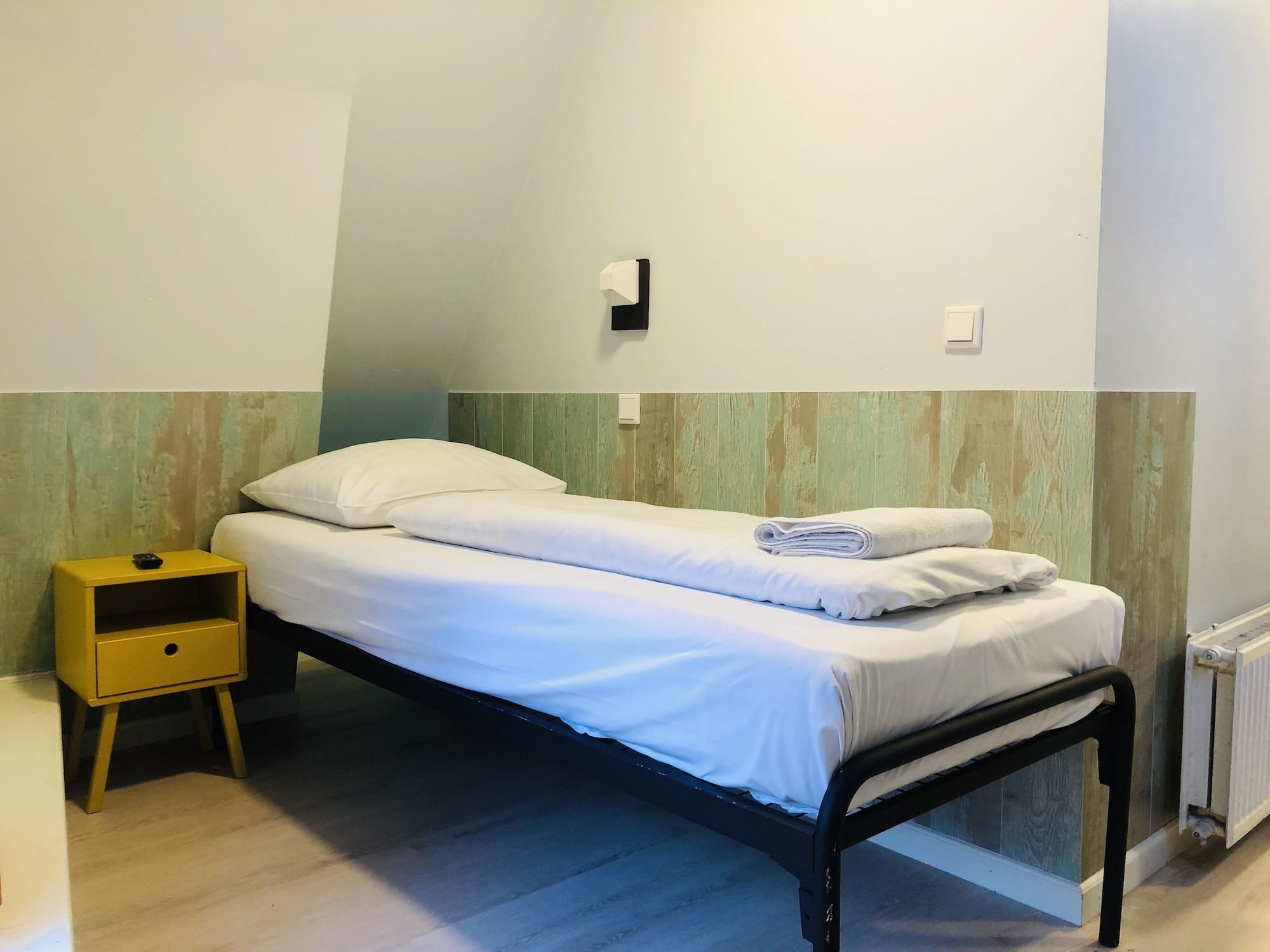 Hotel Damrak Inn Amsterdam Exterior photo