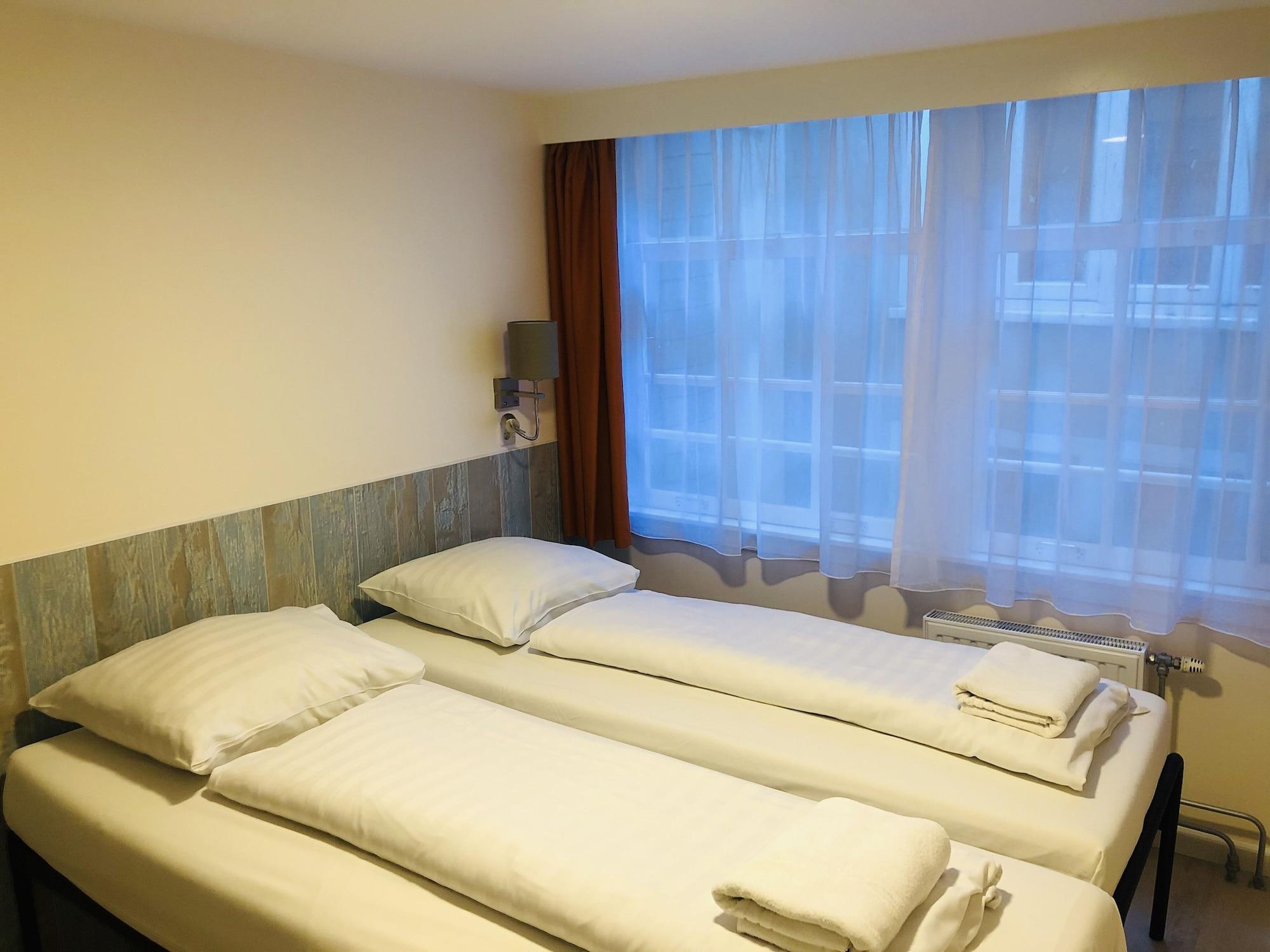 Hotel Damrak Inn Amsterdam Exterior photo