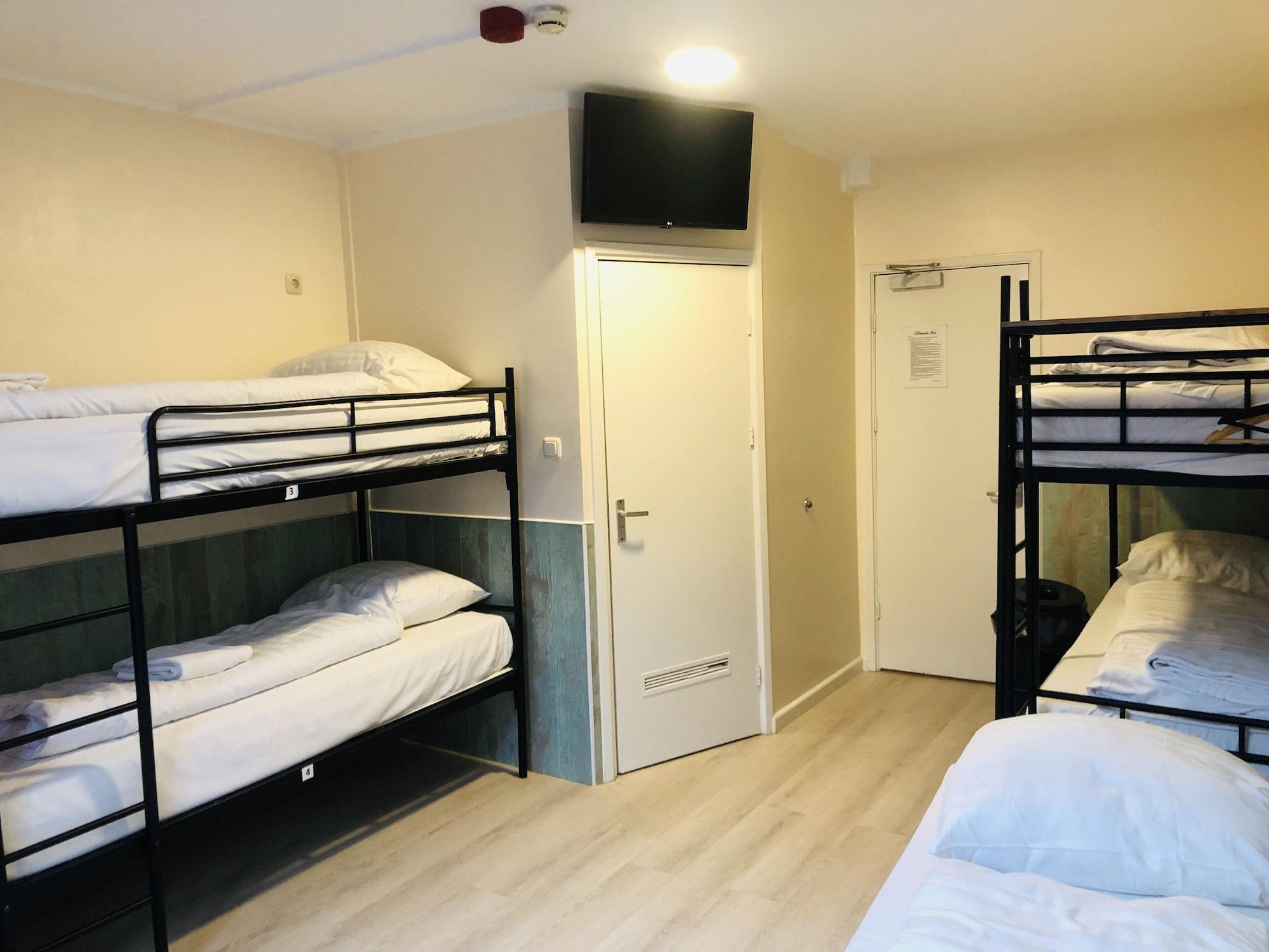 Hotel Damrak Inn Amsterdam Exterior photo