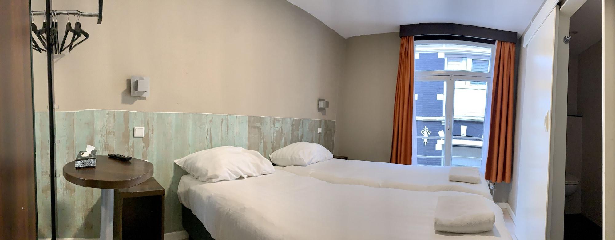 Hotel Damrak Inn Amsterdam Exterior photo