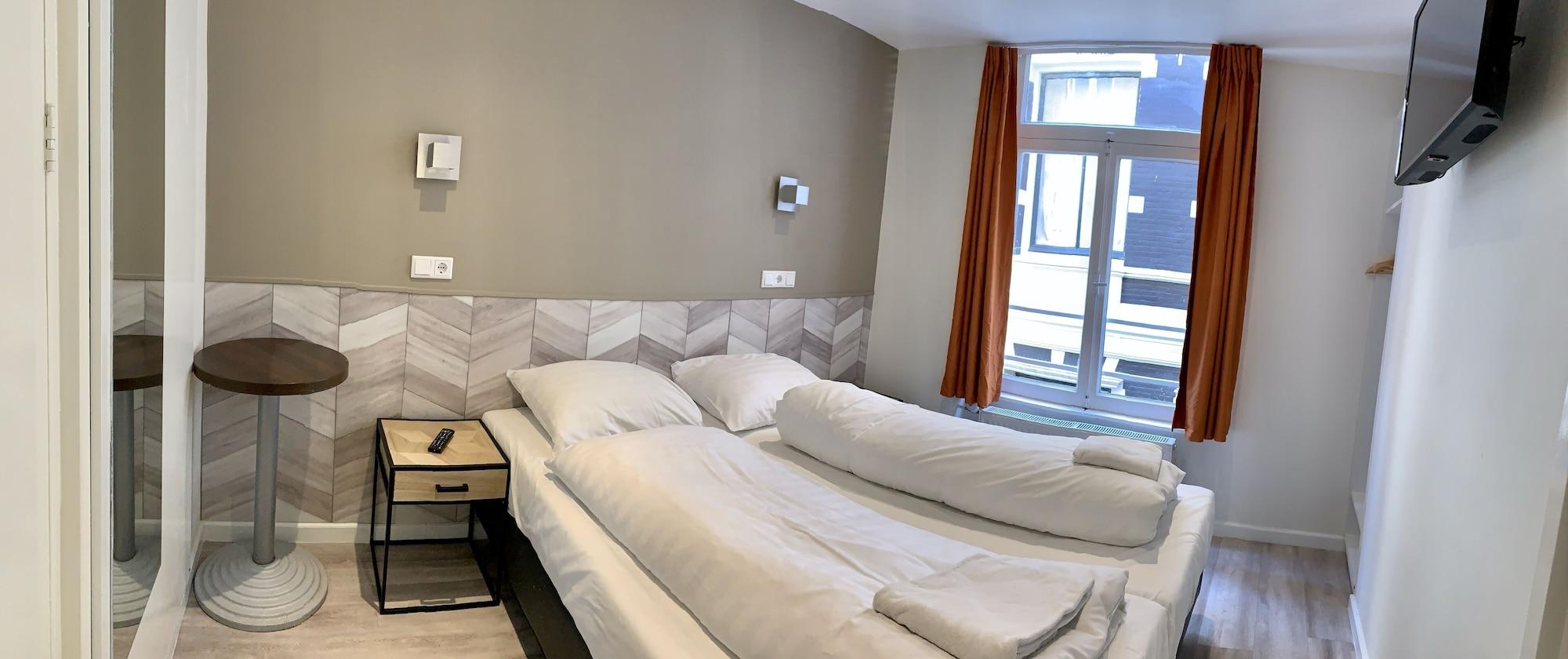 Hotel Damrak Inn Amsterdam Exterior photo