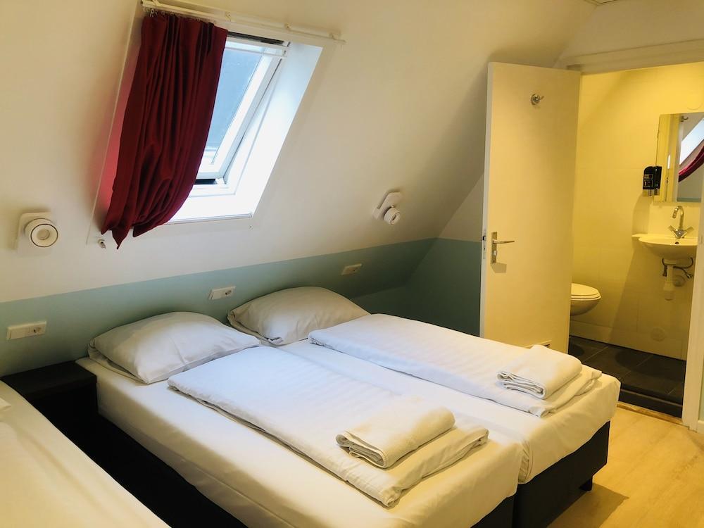 Hotel Damrak Inn Amsterdam Exterior photo