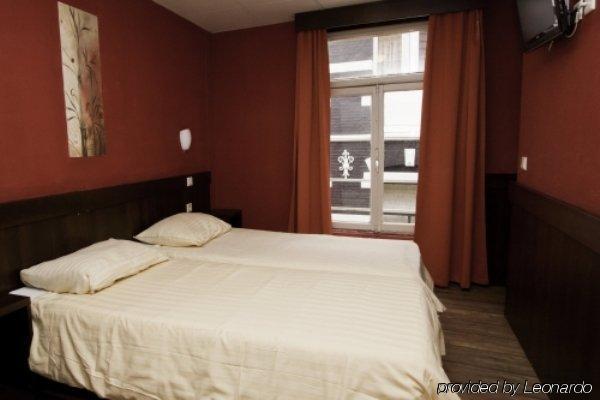 Hotel Damrak Inn Amsterdam Room photo