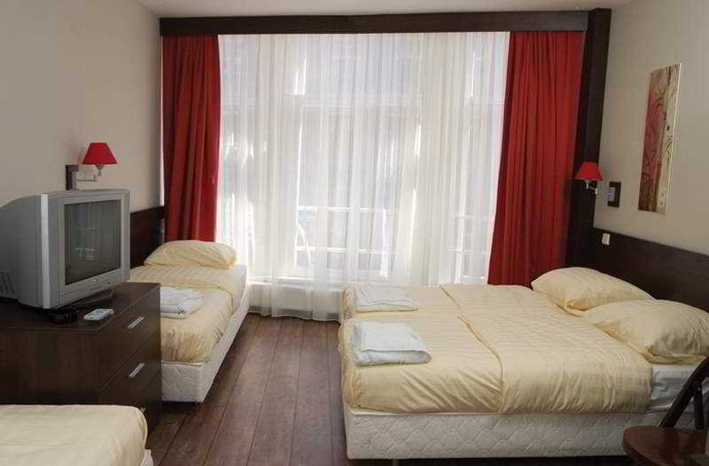 Hotel Damrak Inn Amsterdam Exterior photo